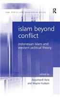 Islam Beyond Conflict