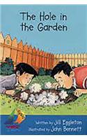 The Hole in the Garden