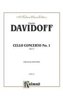 Cello Concerto No. 1