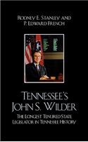 Tennessee's John Wilder