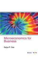 Microeconomics for Business