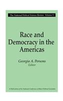 Race and Democracy in the Americas