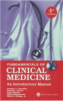 Fundamentals of Clinical Medicine: An Introductory Manual