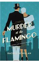 Murder at the Flamingo