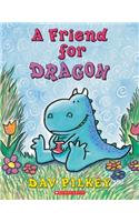 Friend for Dragon