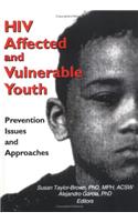 HIV Affected and Vulnerable Youth