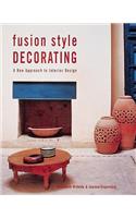 Fusion Style Decorating