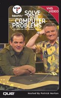 TechTV Solves Your Computer Problems