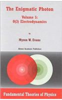 Enigmatic Photon