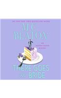 There Goes the Bride: An Agatha Raisin Mystery(20 Agatha Raisin)
