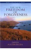 New Freedom of Forgiveness