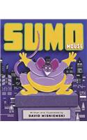 Sumo Mouse