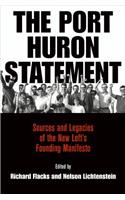 The Port Huron Statement