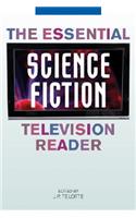 Essential Science Fiction Television Reader