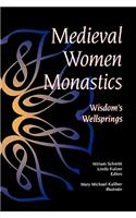 Medieval Women Monastics