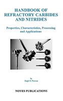 Handbook of Refractory Carbides & Nitrides