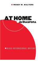 At Home in Diaspora