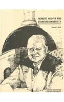 Herbert Hoover and Stanford University