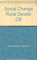 Social Change & Rural Developm