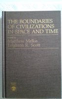 The Boundaries of Civilizations in Space and Time