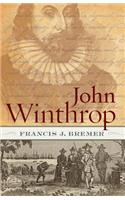 John Winthrop