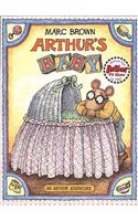 Arthur's Baby: (Arthur Adventures (Pb))