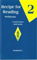 Recipe for Reading Workbook 2