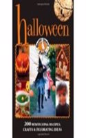 Gooseberry Patch Halloween (International Bookazine)