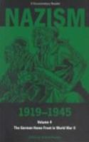 Nazism 1919-1945, Volume Three