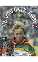 All about Gaelic Football