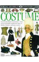 Costume (Eyewitness Guides)