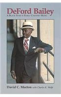 Deford Bailey