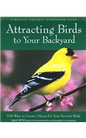 Attracting Birds to Your Backyard