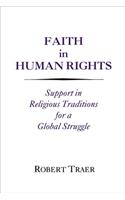 Faith in Human Rights