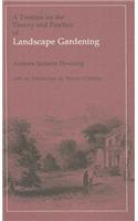 Treatise on the Theory and Practice of Landscape Gardening