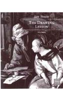 Jan Steen – The Drawing Lesson: (Getty Publications – (Yale))