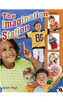 The Imagination Station