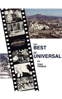 The Best of Universal