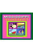 Mississippi Alphabet