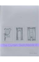 Curtain Sketch Book 2