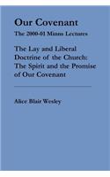 Our Covenant
