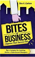 Bites of Business