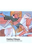 Painting Ethiopia – The Life and Work of Qes Adamu Tesfaw