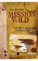 Mission Wild