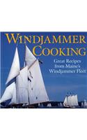 Windjammer Cooking