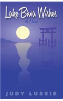 Lake Biwa Wishes