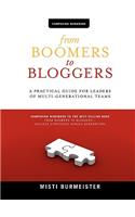 From Boomers to Bloggers