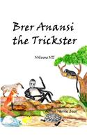 Brer Anansi the Trickster