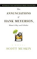 Annunciations of Hank Meyerson