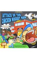 Attack of the Chickem Nugget Man